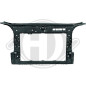 Pannellatura anteriore Skoda Fabia 3/4/5 porte/Station wagon 10-14 (Cod. D-7801702)
