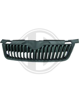 Griglia radiatore Skoda Fabia 3/4/5 porte/Station wagon 10-14 (Cod. D-7801741)