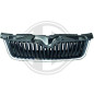 Griglia radiatore Skoda Fabia 3/4/5 porte/Station wagon 10-14 (Cod. D-7801742)