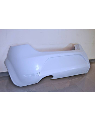 Paraurti Posteriore Seat Leon 05-08 Cupra (Cod. E-TCS4730)