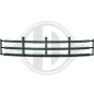 Griglia di ventilazione Paraurti centro Skoda Fabia 3/4/5 porte/Station wagon 10-14 (Cod. D-7801745)