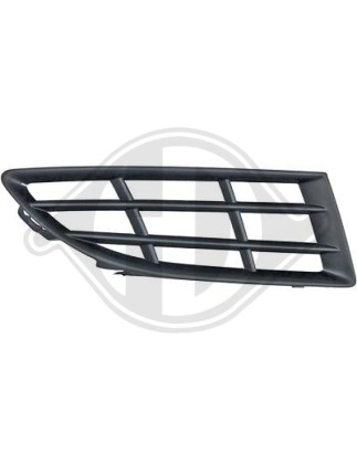 Griglia di ventilazione Paraurti Sx Skoda Fabia 3/4/5 porte/Station wagon 10-14 (Cod. D-7801747)