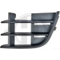 Griglia di ventilazione Paraurti Sx Skoda Fabia 3/4/5 porte/Station wagon 10-14 (Cod. D-7801749)