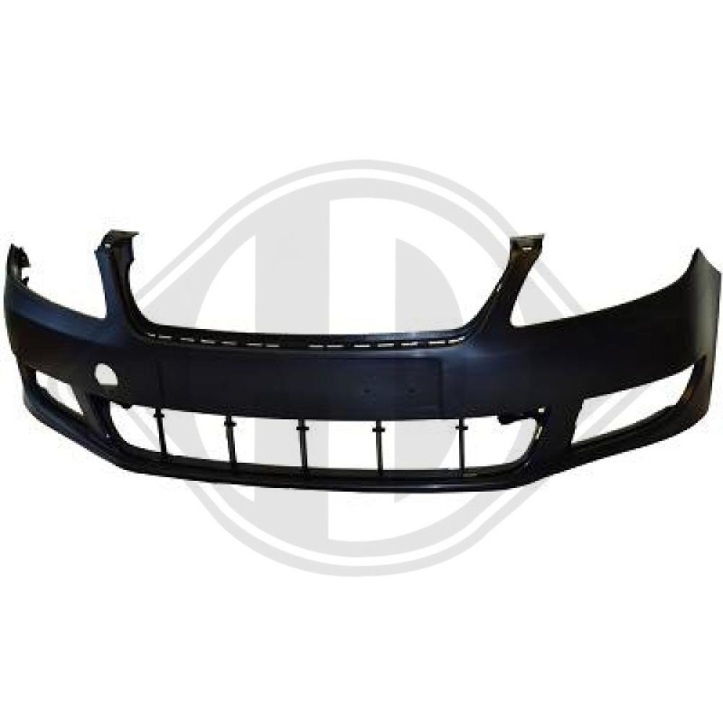 Paraurti anteriore Skoda Fabia 3/4/5 porte/Station wagon 10-14 (Cod. D-7801750)