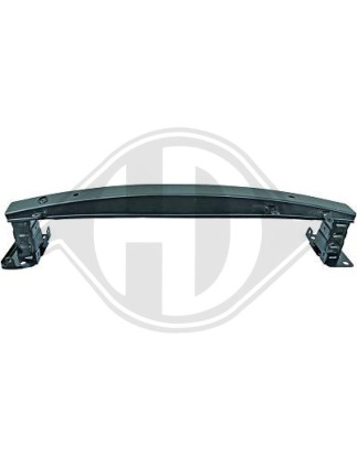 Supporto Paraurti anteriore Skoda Fabia 3/4/5 porte/Station wagon 10-14 (Cod. D-7801760)