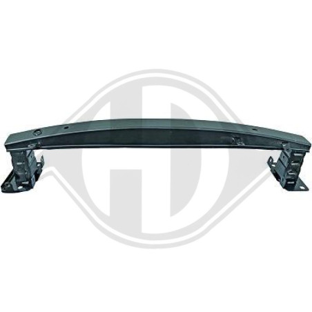 Supporto Paraurti anteriore Skoda Fabia 3/4/5 porte/Station wagon 10-14 (Cod. D-7801760)