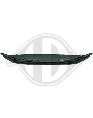 Spoiler Skoda Fabia 3/4/5 porte/Station wagon 10-14 (Cod. D-7801761)