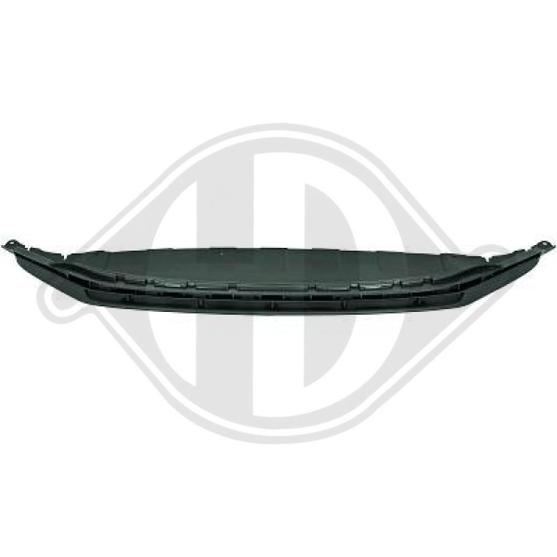 Spoiler Skoda Fabia 3/4/5 porte/Station wagon 10-14 (Cod. D-7801761)