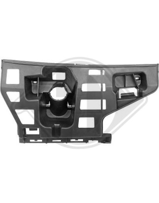 Supporto Paraurti anteriore destro Skoda Fabia 3/4/5 porte/Station wagon 10-14 (Cod. D-7801762)
