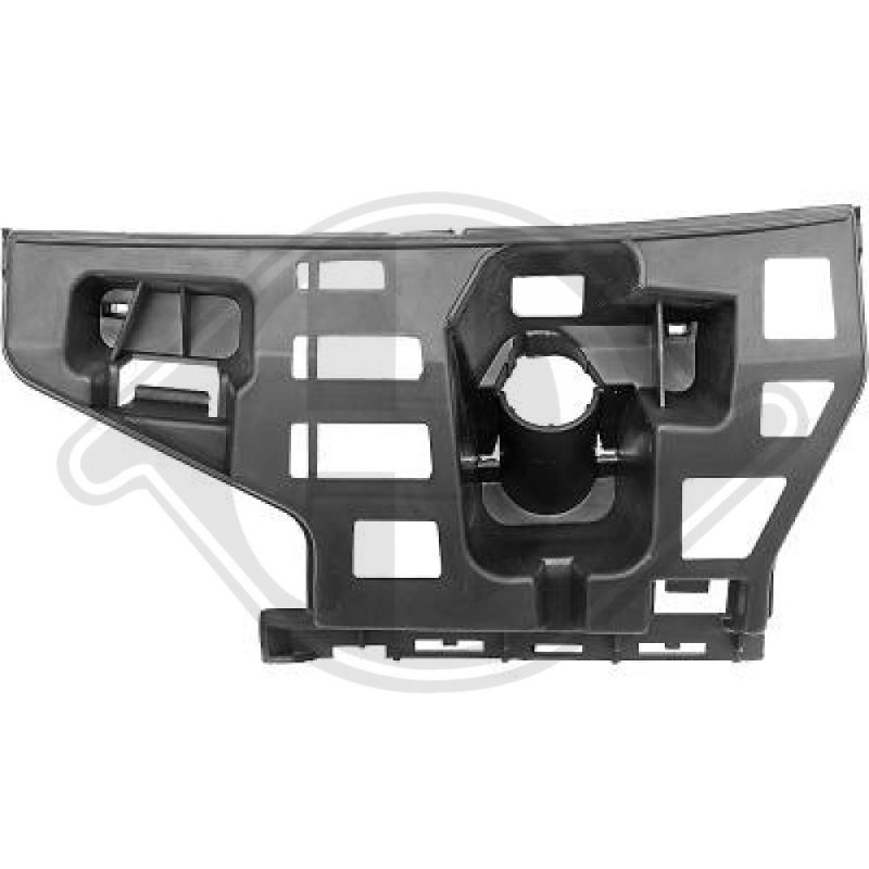 Supporto Paraurti anteriore sinistro Skoda Fabia 3/4/5 porte/Station wagon 10-14 (Cod. D-7801763)