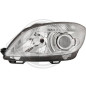 Faro anteriore destro Skoda Fabia 3/4/5 porte/Station wagon 10-14 (Cod. D-7801785)
