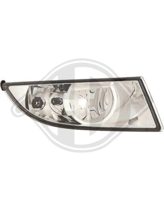 Fendinebbia destro Skoda Fabia 3/4/5 porte/Station wagon 10-14 (Cod. D-7801788)