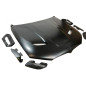 Cofano E Parafanghi BMW G30 /G31 Pre-facelift / LCI Look M5 CS (Cod. E-TCBG3006003)