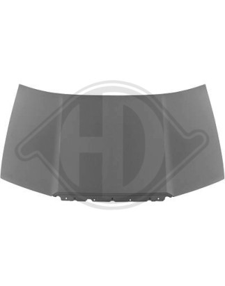 Cofano motore Skoda Fabia3/4/5 porte/Station wagon 04-07 (Cod. D-7805000)