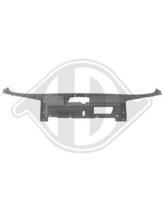 Pannellatura anteriore Skoda Fabia3/4/5 porte/Station wagon 04-07 (Cod. D-7805001)