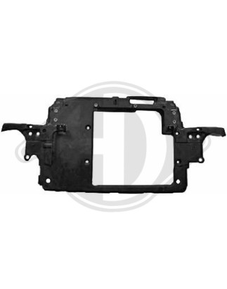Pannellatura anteriore Skoda Fabia3/4/5 porte/Station wagon 04-07 (Cod. D-7805002)