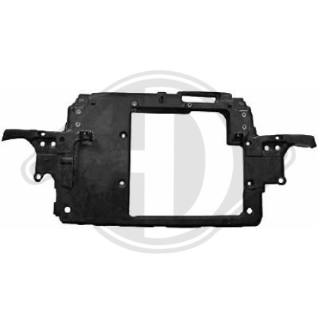 Pannellatura anteriore Skoda Fabia3/4/5 porte/Station wagon 04-07 (Cod. D-7805002)
