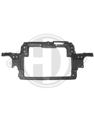 Pannellatura anteriore Skoda Fabia3/4/5 porte/Station wagon 04-07 (Cod. D-7805003)