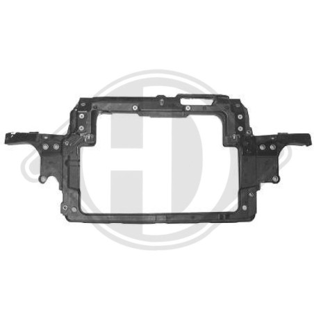 Pannellatura anteriore Skoda Fabia3/4/5 porte/Station wagon 04-07 (Cod. D-7805003)