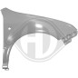 Parafango anteriore destro Skoda Fabia3/4/5 porte/Station wagon 04-07 (Cod. D-7805006)