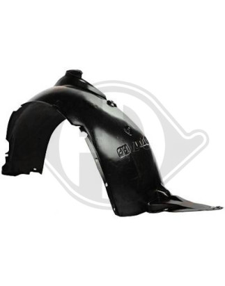 Copertura Passaruota anteriore destro Skoda Fabia3/4/5 porte/Station wagon 04-07 (Cod. D-7805008)