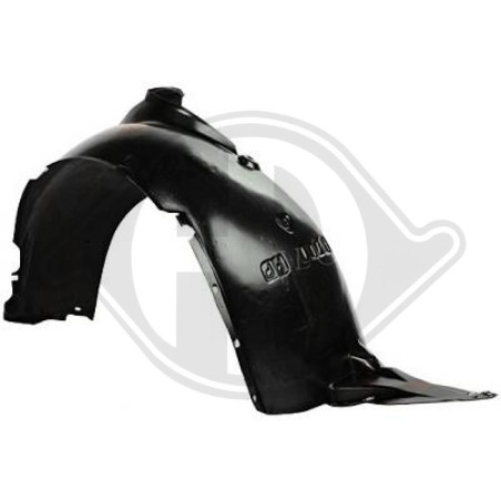 Copertura Passaruota anteriore destro Skoda Fabia3/4/5 porte/Station wagon 04-07 (Cod. D-7805008)