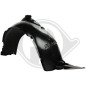 Copertura Passaruota anteriore sinistro Skoda Fabia3/4/5 porte/Station wagon 04-07 (Cod. D-7805009)