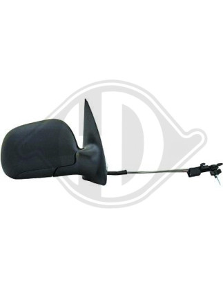 Specchio retrovisore esterno Skoda Fabia3/4/5 porte/Station wagon 04-07 (Cod. D-7805024)