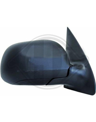 Specchio retrovisore esterno Skoda Fabia3/4/5 porte/Station wagon 04-07 (Cod. D-7805026)