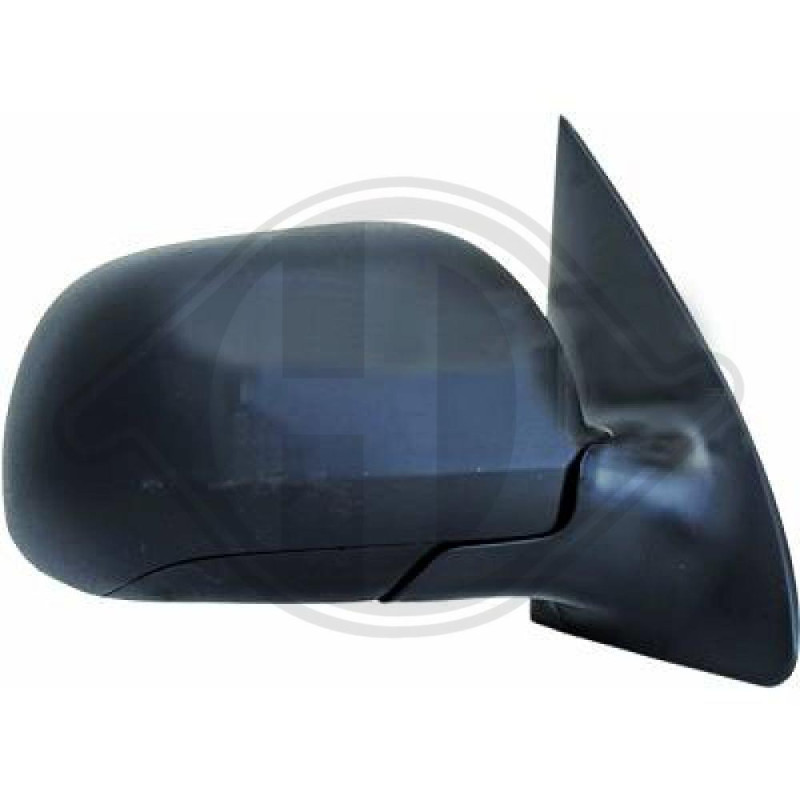 Specchio retrovisore esterno Skoda Fabia3/4/5 porte/Station wagon 04-07 (Cod. D-7805026)