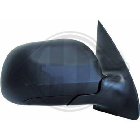 Specchio retrovisore esterno Skoda Fabia3/4/5 porte/Station wagon 04-07 (Cod. D-7805026)