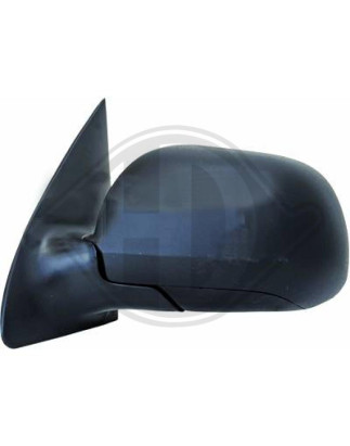 Specchio retrovisore esterno Skoda Fabia3/4/5 porte/Station wagon 04-07 (Cod. D-7805027)