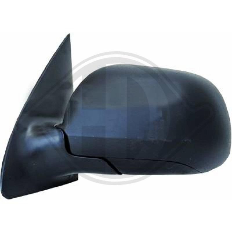 Specchio retrovisore esterno Skoda Fabia3/4/5 porte/Station wagon 04-07 (Cod. D-7805027)