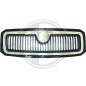 Griglia radiatore Skoda Fabia3/4/5 porte/Station wagon 99-04 (Cod. D-7805040)