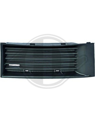 Griglia di ventilazione Paraurti Dx Skoda Fabia3/4/5 porte/Station wagon 99-04 (Cod. D-7805046)