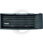Griglia di ventilazione Paraurti Dx Skoda Fabia3/4/5 porte/Station wagon 99-04 (Cod. D-7805046)