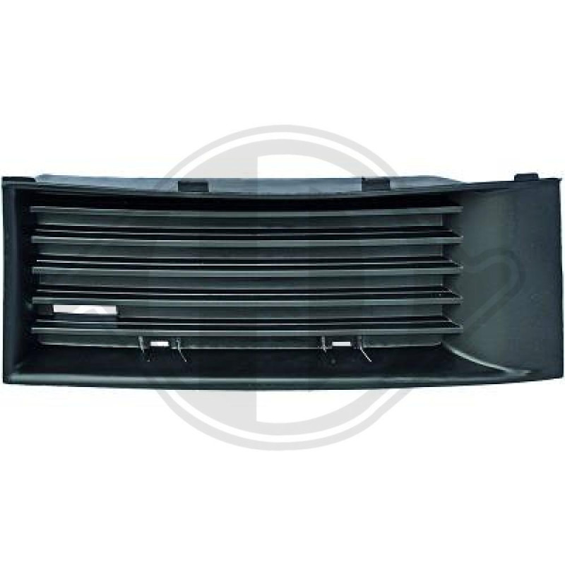 Griglia di ventilazione Paraurti Sx Skoda Fabia3/4/5 porte/Station wagon 99-04 (Cod. D-7805047)