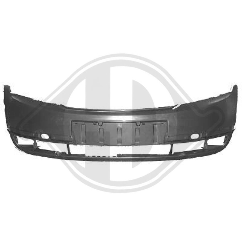Paraurti anteriore Skoda Fabia3/4/5 porte/Station wagon 99-04 (Cod. D-7805050)