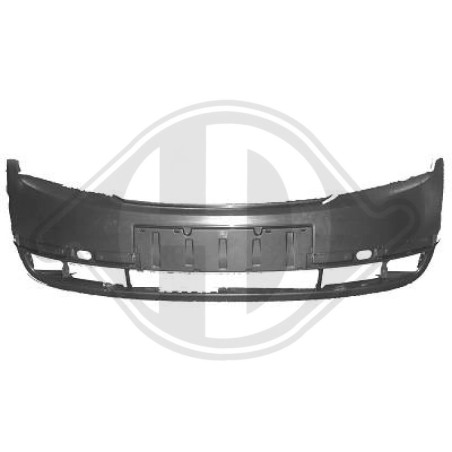 Paraurti anteriore Skoda Fabia3/4/5 porte/Station wagon 99-04 (Cod. D-7805050)