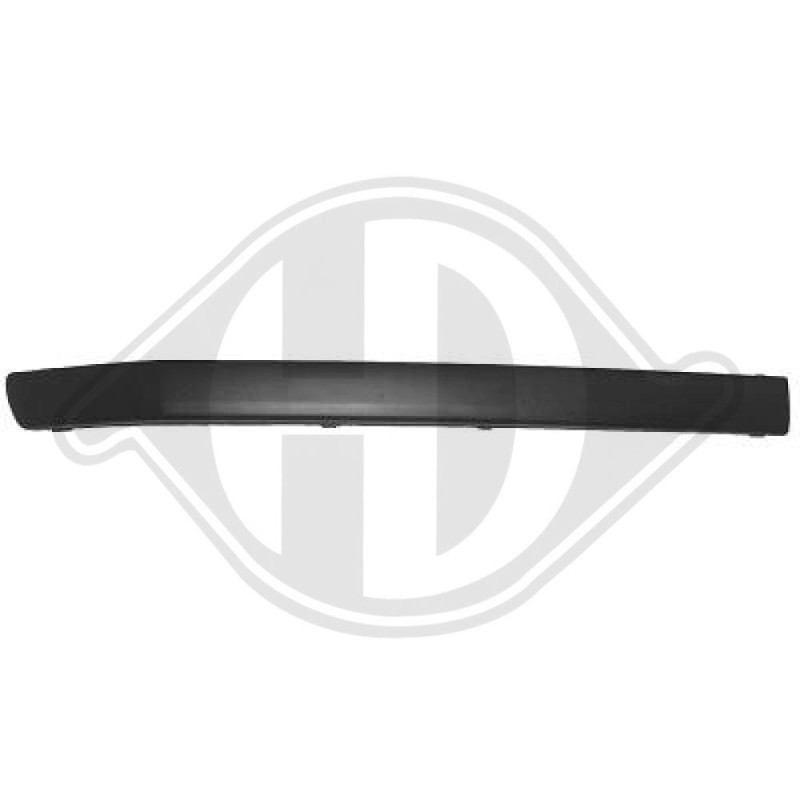 Modanatura decorativa/ protettiva Paraurti Skoda Fabia3/4/5 porte/Station wagon 99-04 (Cod. D-780506