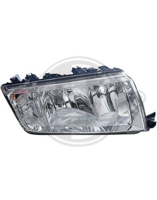 Faro anteriore destro Skoda Fabia3/4/5 porte/Station wagon 04-07 (Cod. D-7805082)