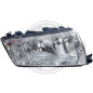 Faro anteriore destro Skoda Fabia3/4/5 porte/Station wagon 04-07 (Cod. D-7805082)