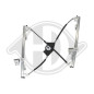 Alzacristallo anteriore destro Skoda Fabia3/4/5 porte/Station wagon 99-04 (Cod. D-7805120)