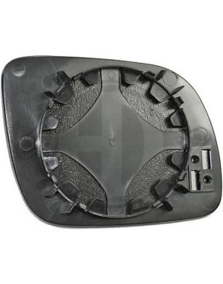 Vetro specchio Specchio esterno Skoda Fabia3/4/5 porte/Station wagon 99-04 (Cod. D-7805124)