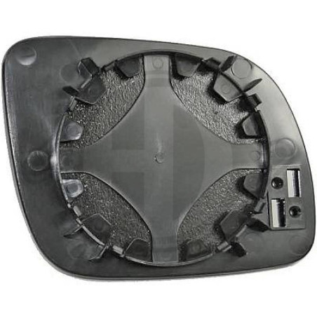 Vetro specchio Specchio esterno Skoda Fabia3/4/5 porte/Station wagon 99-04 (Cod. D-7805124)