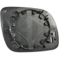 Vetro specchio Specchio esterno Skoda Fabia3/4/5 porte/Station wagon 99-04 (Cod. D-7805124)