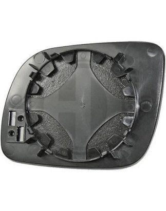 Vetro specchio Specchio esterno Skoda Fabia3/4/5 porte/Station wagon 99-04 (Cod. D-7805125)
