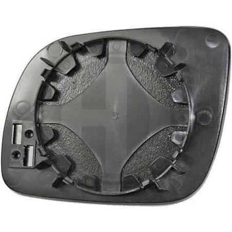 Vetro specchio Specchio esterno Skoda Fabia3/4/5 porte/Station wagon 99-04 (Cod. D-7805125)