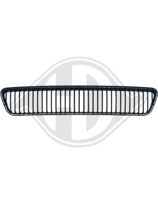 Griglia di ventilazione Paraurti centro Skoda Fabia3/4/5 porte/Station wagon 04-07 (Cod. D-7805145)
