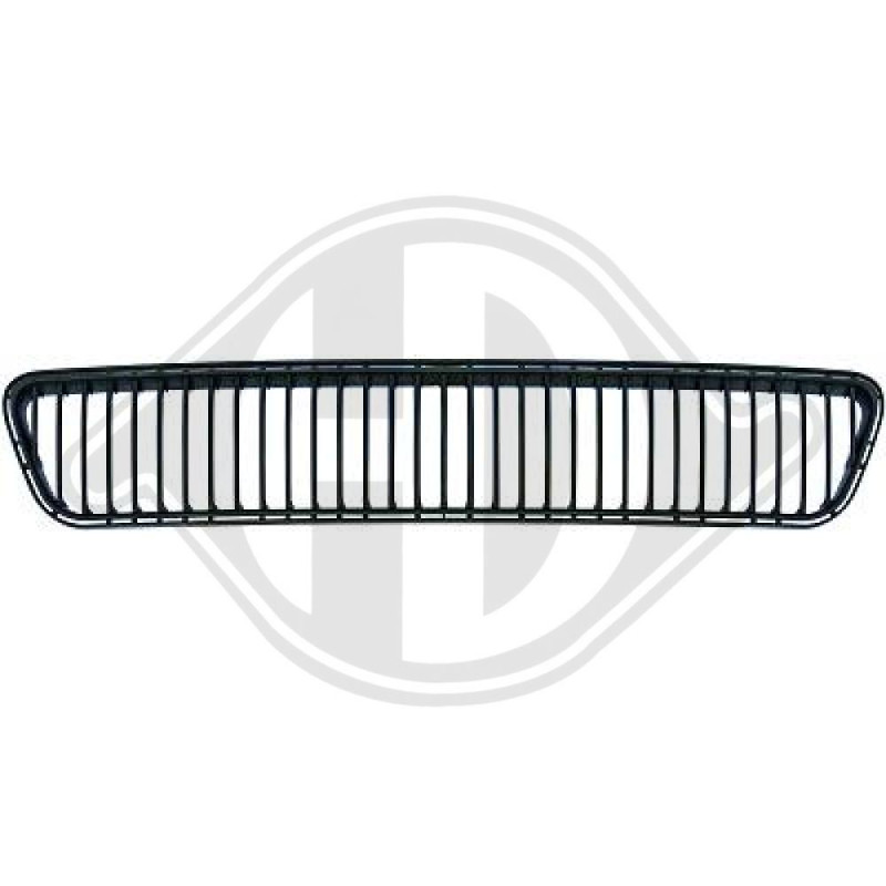 Griglia di ventilazione Paraurti centro Skoda Fabia3/4/5 porte/Station wagon 04-07 (Cod. D-7805145)